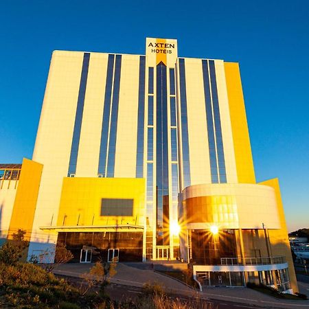 Travel Inn Hotels Caxias Do Sul Ngoại thất bức ảnh