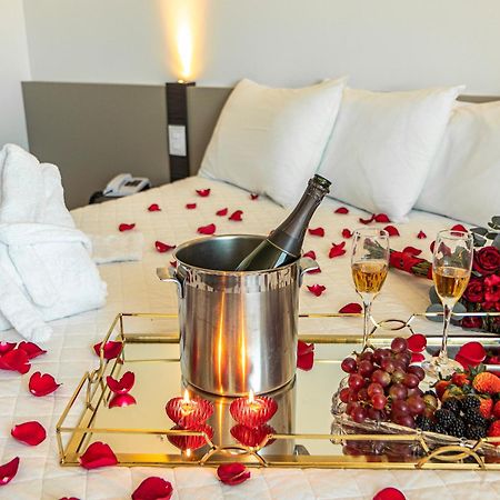 Travel Inn Hotels Caxias Do Sul Ngoại thất bức ảnh
