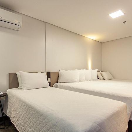 Travel Inn Hotels Caxias Do Sul Ngoại thất bức ảnh