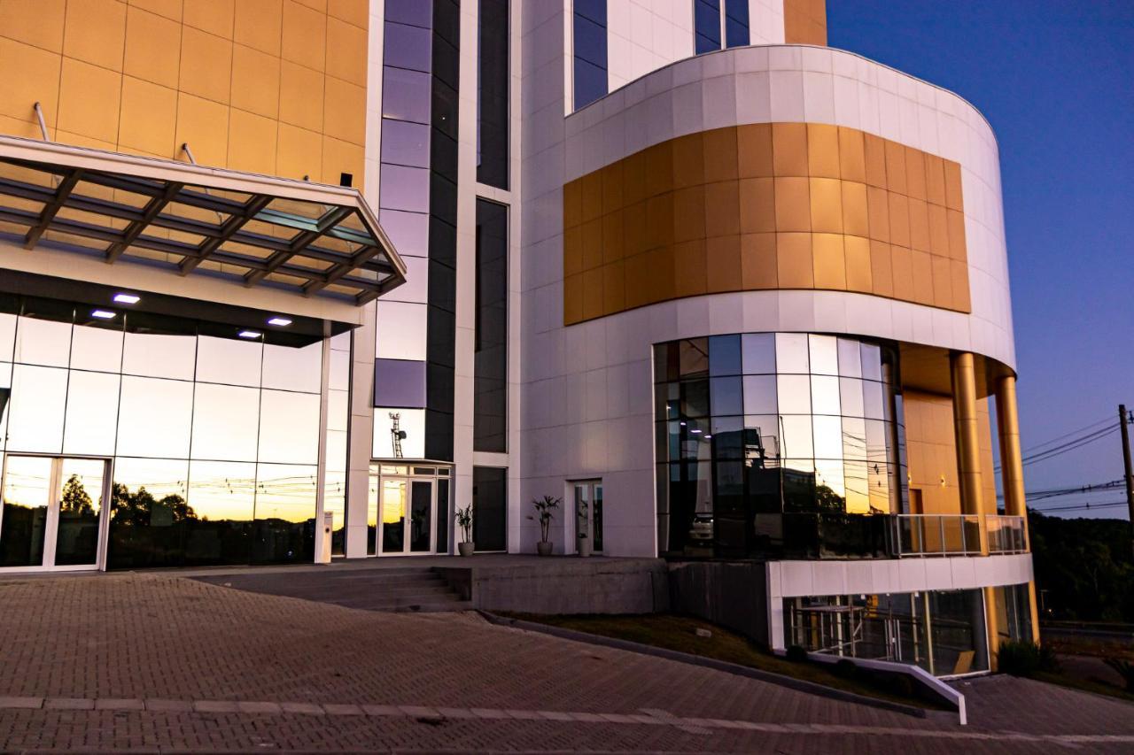 Travel Inn Hotels Caxias Do Sul Ngoại thất bức ảnh