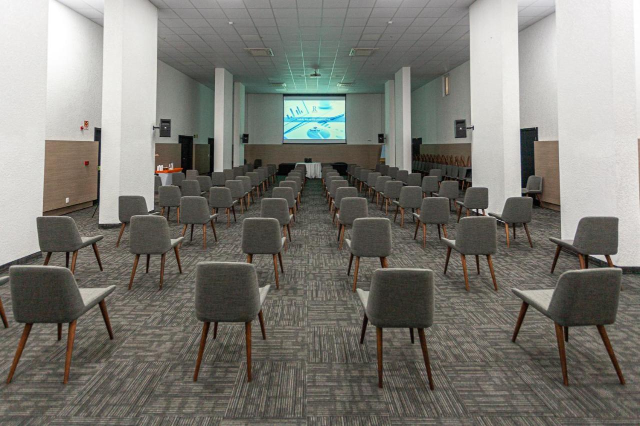 Travel Inn Hotels Caxias Do Sul Ngoại thất bức ảnh