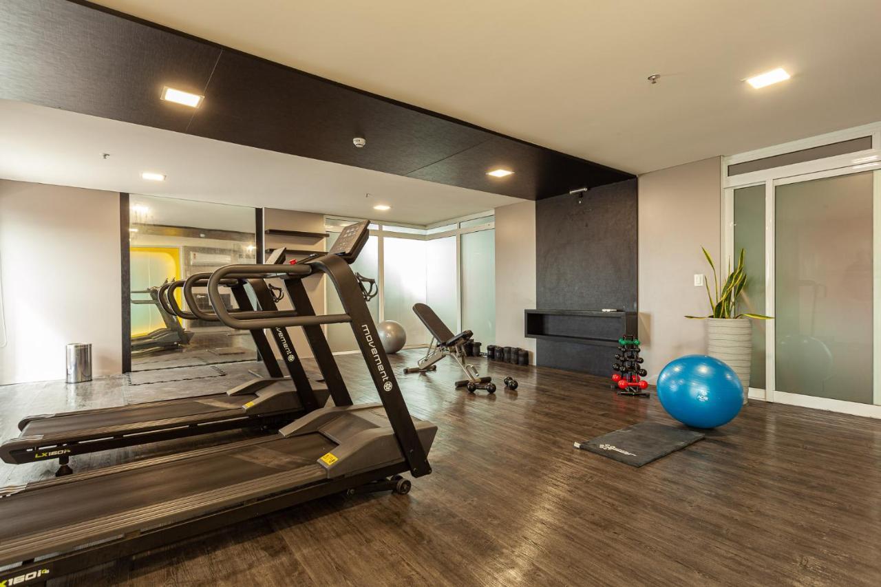 Travel Inn Hotels Caxias Do Sul Ngoại thất bức ảnh