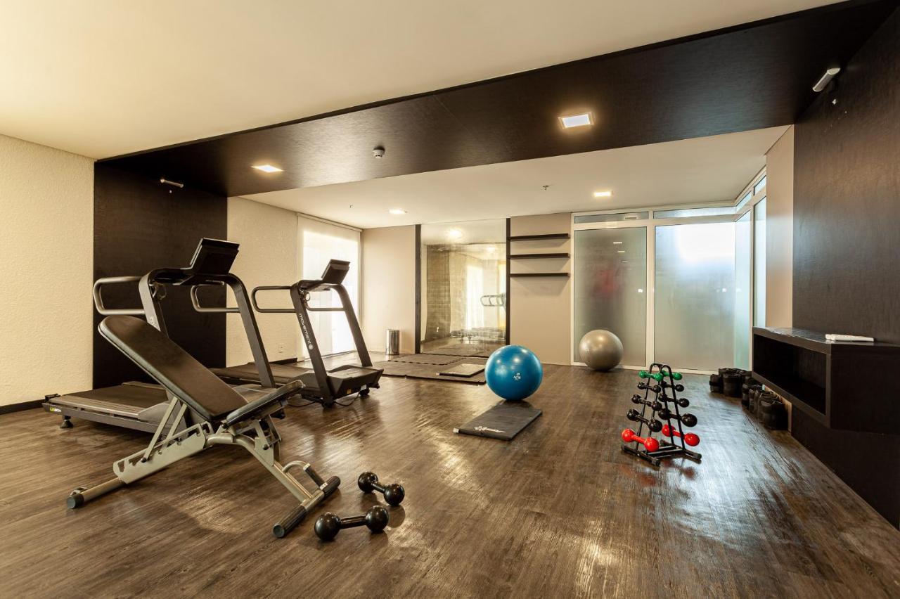 Travel Inn Hotels Caxias Do Sul Ngoại thất bức ảnh