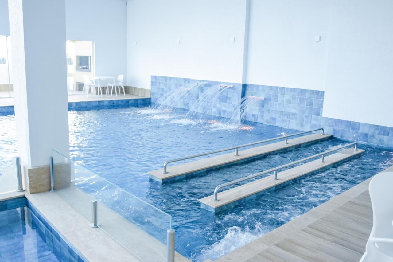 Travel Inn Hotels Caxias Do Sul Ngoại thất bức ảnh