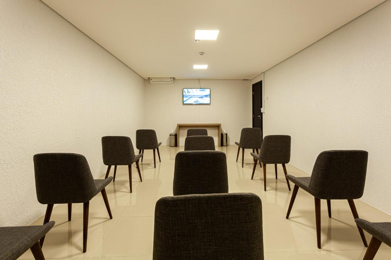 Travel Inn Hotels Caxias Do Sul Ngoại thất bức ảnh