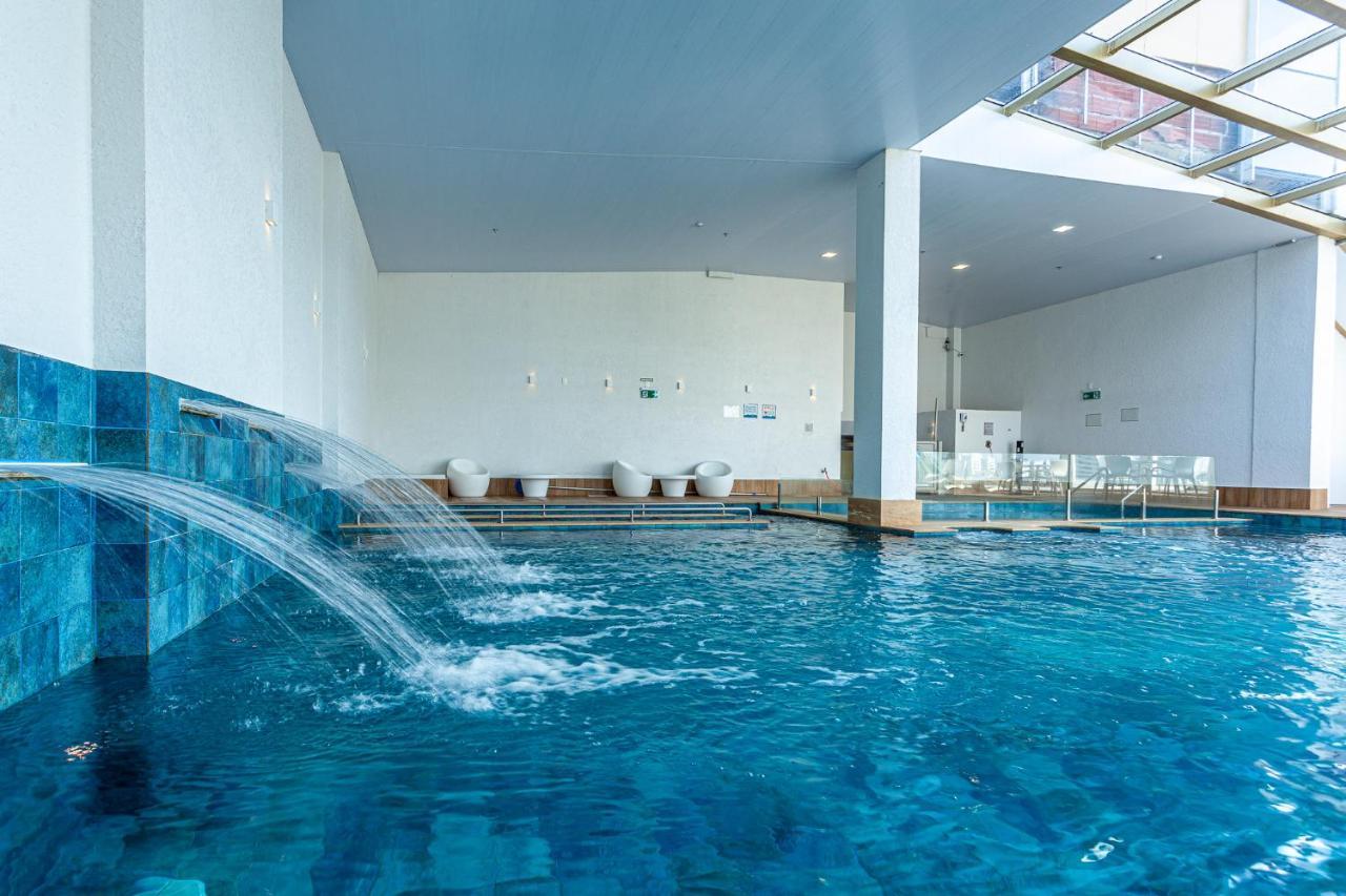Travel Inn Hotels Caxias Do Sul Ngoại thất bức ảnh