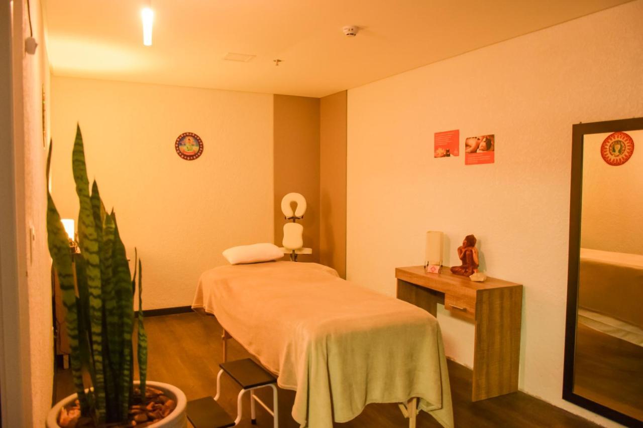 Travel Inn Hotels Caxias Do Sul Ngoại thất bức ảnh