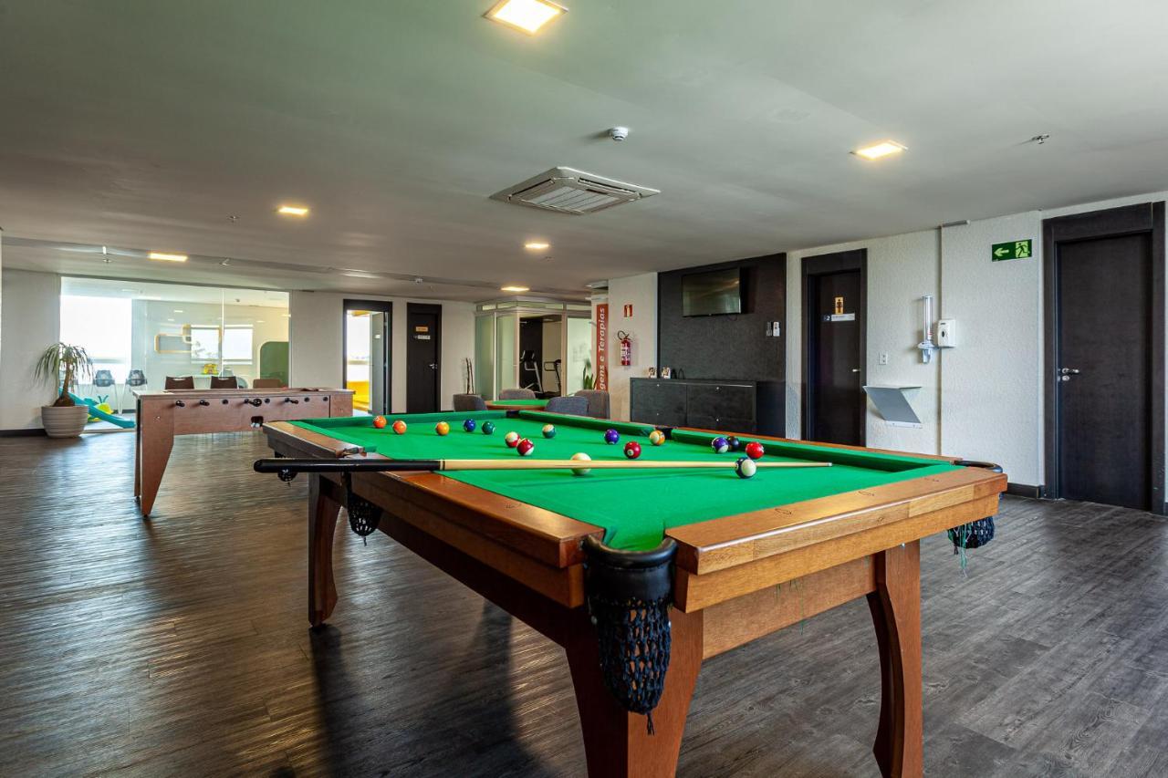 Travel Inn Hotels Caxias Do Sul Ngoại thất bức ảnh
