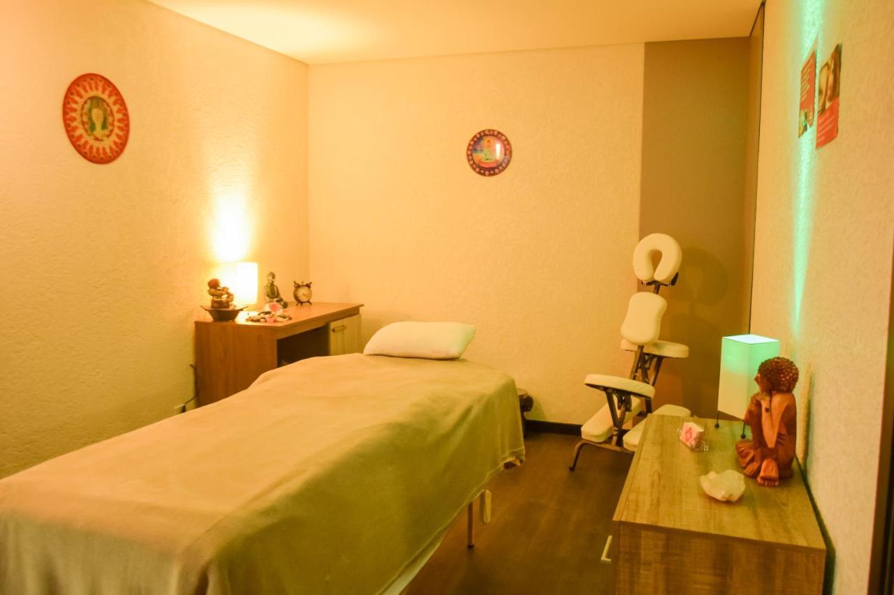 Travel Inn Hotels Caxias Do Sul Ngoại thất bức ảnh