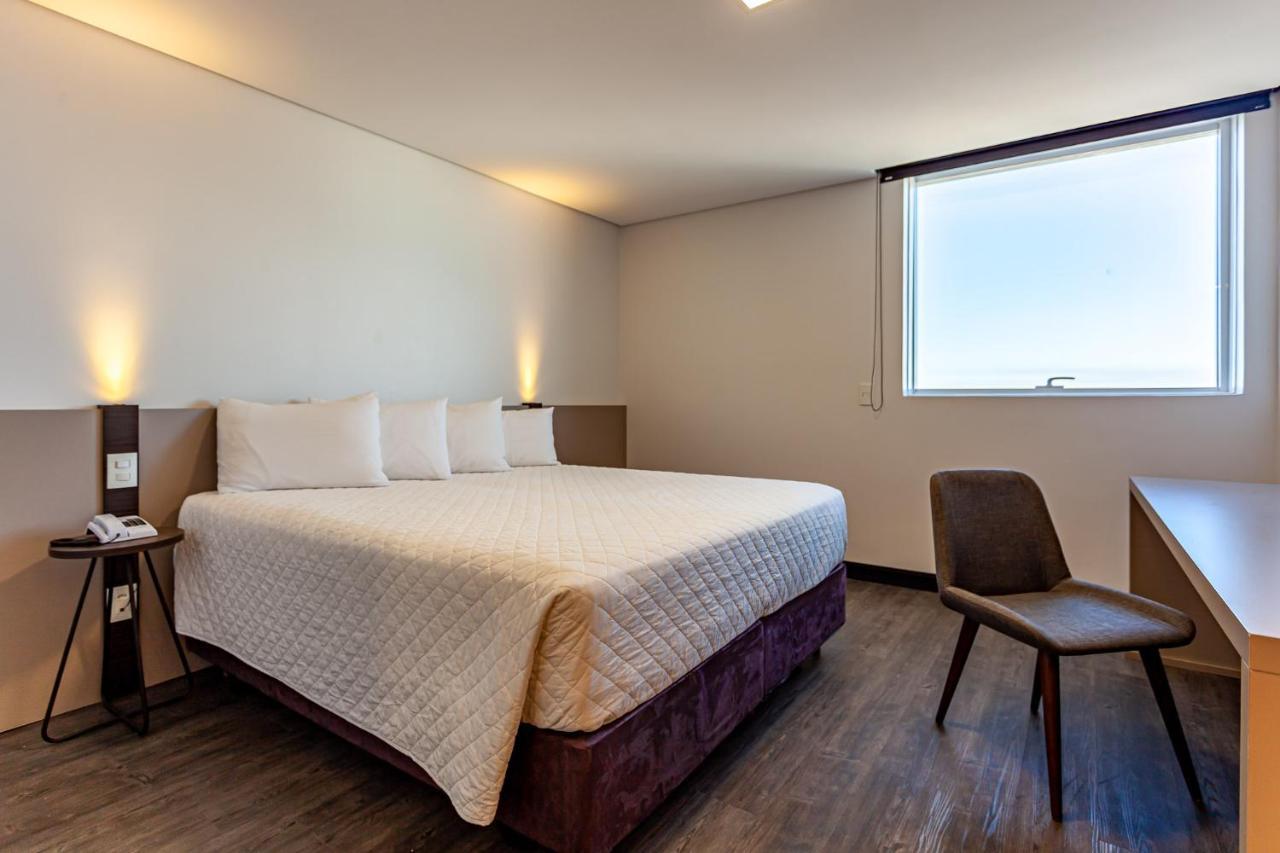 Travel Inn Hotels Caxias Do Sul Ngoại thất bức ảnh