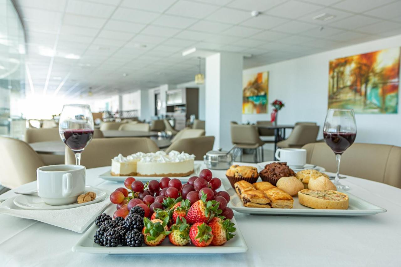 Travel Inn Hotels Caxias Do Sul Ngoại thất bức ảnh