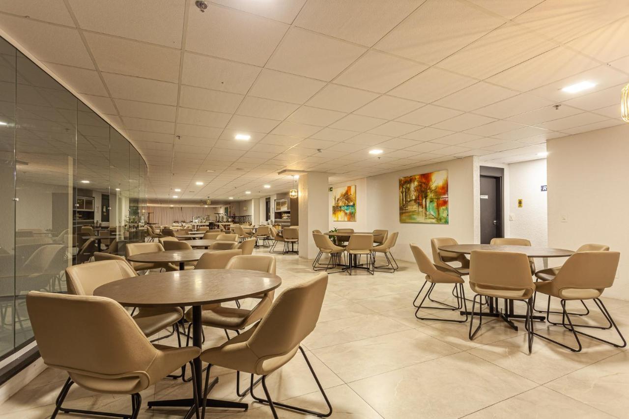 Travel Inn Hotels Caxias Do Sul Ngoại thất bức ảnh