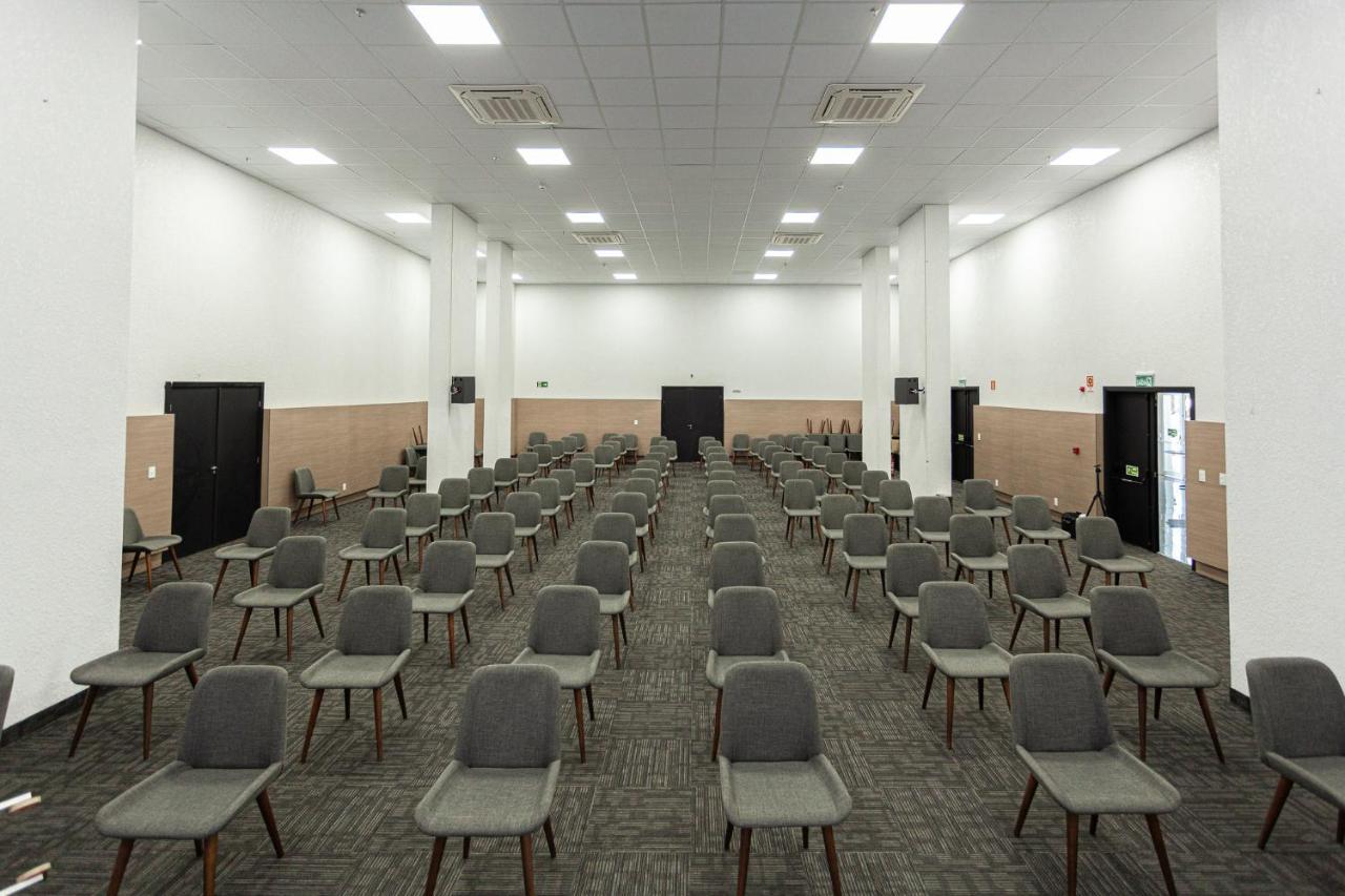Travel Inn Hotels Caxias Do Sul Ngoại thất bức ảnh