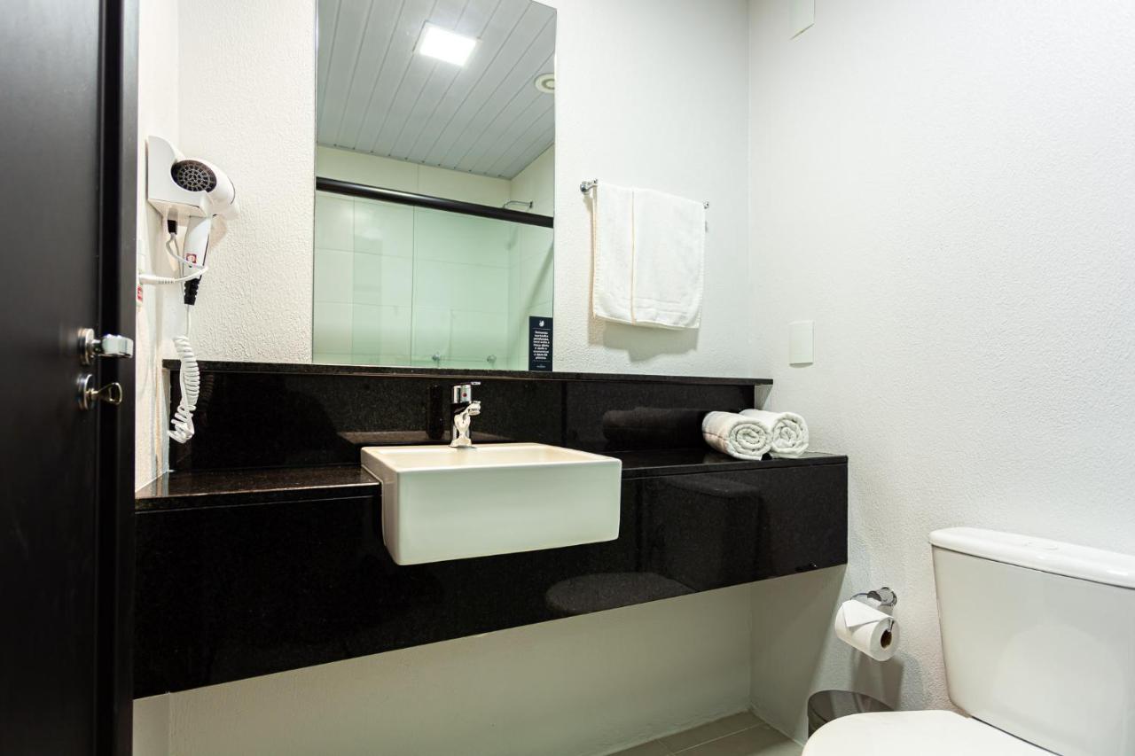 Travel Inn Hotels Caxias Do Sul Ngoại thất bức ảnh