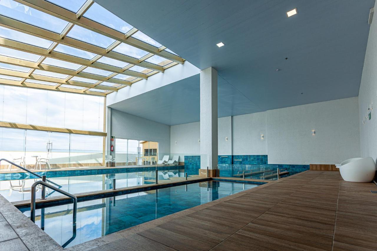 Travel Inn Hotels Caxias Do Sul Ngoại thất bức ảnh
