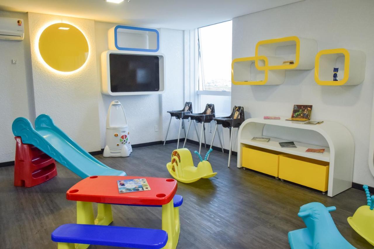 Travel Inn Hotels Caxias Do Sul Ngoại thất bức ảnh