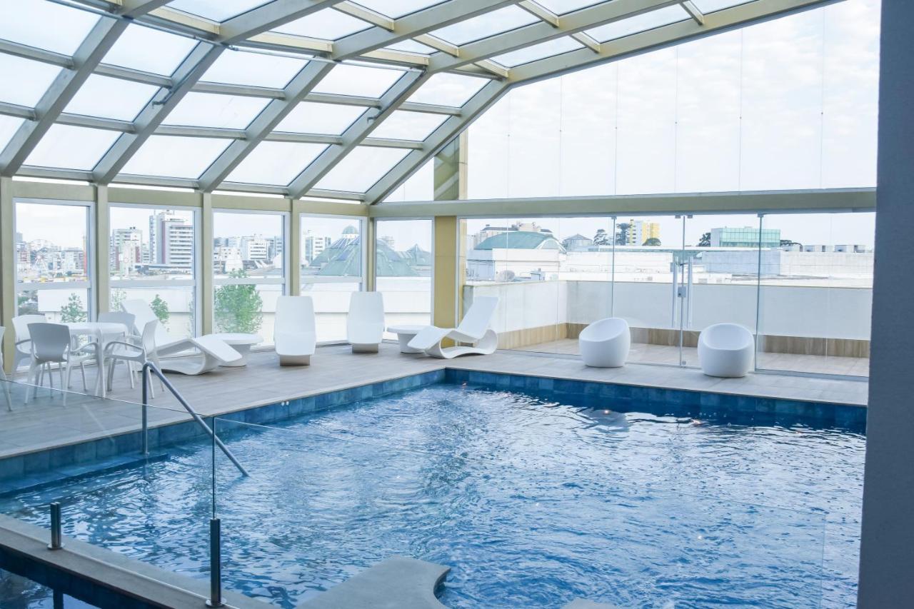 Travel Inn Hotels Caxias Do Sul Ngoại thất bức ảnh