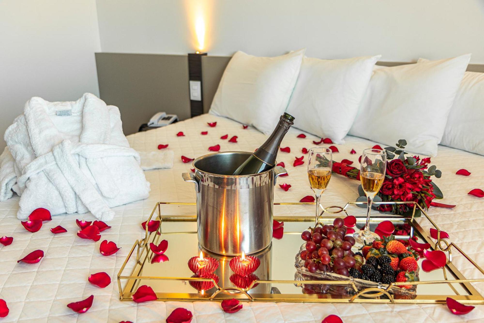 Travel Inn Hotels Caxias Do Sul Ngoại thất bức ảnh